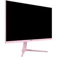 Игровой монитор Digma Overdrive 24P410F (розовый) фото 3